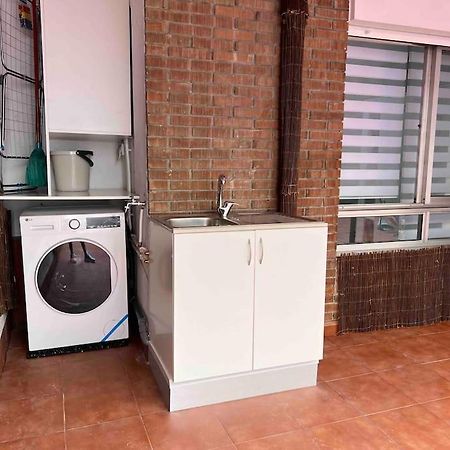 Gran Terraza Muy Centrico Apartment วิโก ภายนอก รูปภาพ