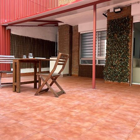 Gran Terraza Muy Centrico Apartment วิโก ภายนอก รูปภาพ