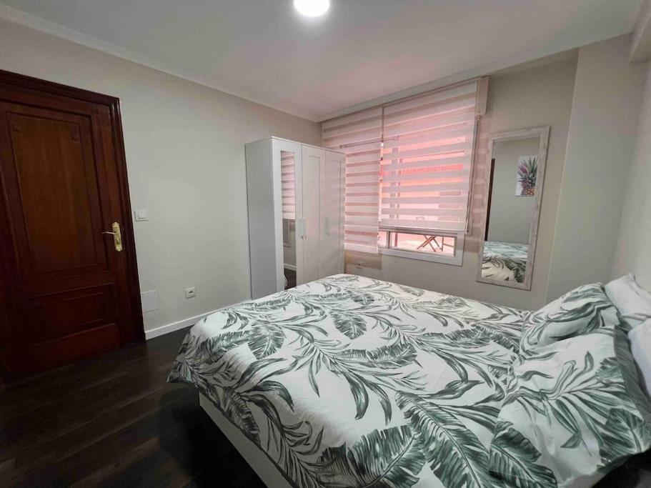 Gran Terraza Muy Centrico Apartment วิโก ภายนอก รูปภาพ