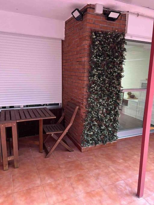 Gran Terraza Muy Centrico Apartment วิโก ภายนอก รูปภาพ