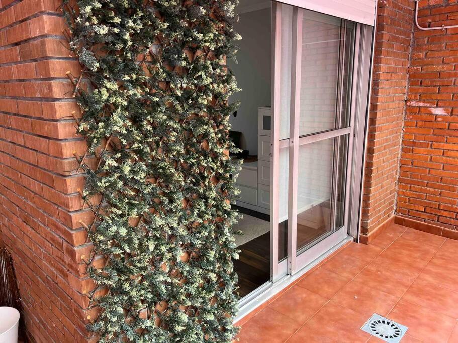 Gran Terraza Muy Centrico Apartment วิโก ภายนอก รูปภาพ