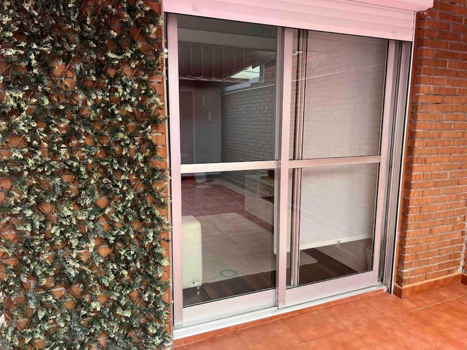 Gran Terraza Muy Centrico Apartment วิโก ภายนอก รูปภาพ